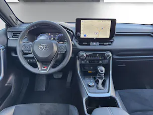 Toyota RAV4 2.5 Plug-In-Hybrid GR Sport