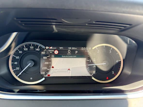 image du véhicule LAND ROVER Range Rover Evoque 2.0 D 165 SE