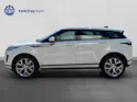 Land Rover Range Rover Evoque 2.0 D 165 SE