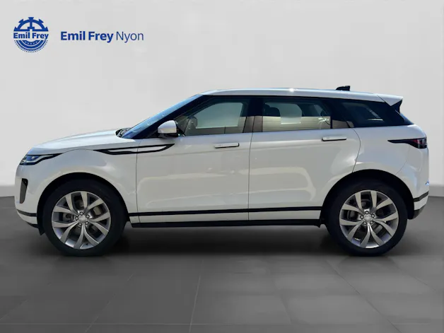 Land Rover Range Rover Evoque 2.0 D 165 SE