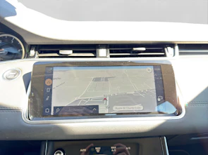 image du véhicule LAND ROVER Range Rover Evoque 2.0 D 165 SE