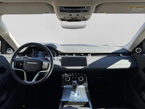 image du véhicule LAND ROVER Range Rover Evoque 2.0 D 165 SE