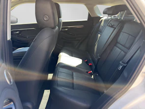 image du véhicule LAND ROVER Range Rover Evoque 2.0 D 165 SE
