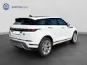 Land Rover Range Rover Evoque 2.0 D 165 SE