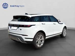 image du véhicule LAND ROVER Range Rover Evoque 2.0 D 165 SE
