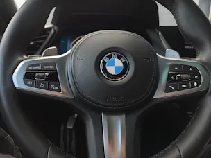 BMW 128ti M Sport F40 (CH) 📍