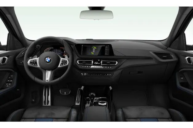 BMW 128ti M Sport F40 (CH)