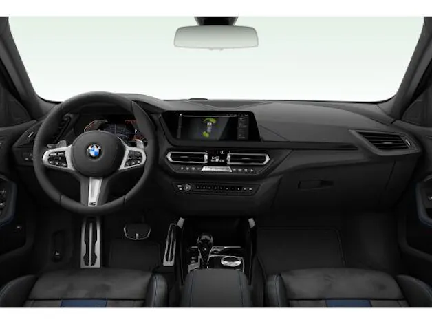 BMW 128ti M Sport F40 (CH)