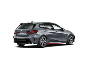 BMW 128ti M Sport F40 (CH)