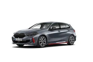 BMW 128ti M Sport F40 (CH)