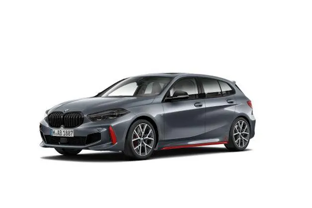 BMW 128ti M Sport F40 (CH)
