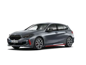 BMW 128ti M Sport F40 (CH)