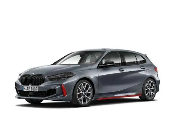 BMW 128ti M Sport F40 (CH)
