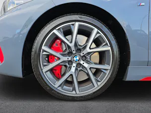 BMW 128ti M Sport F40 (CH) 📍