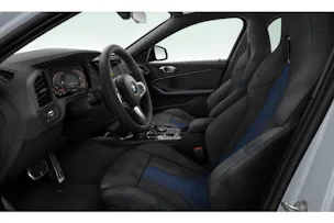 BMW 128ti M Sport F40 (CH)