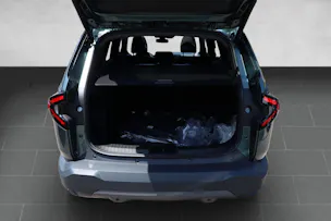 Dacia Bigster 1.2 Hybrid Extreme 4WD
