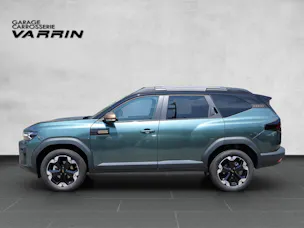 Dacia Bigster 1.2 Hybrid Extreme 4WD