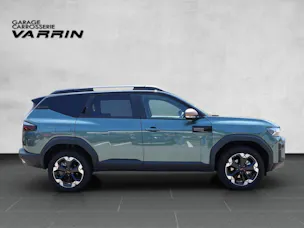Dacia Bigster 1.2 Hybrid Extreme 4WD