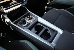 Dacia Bigster 1.2 Hybrid Extreme 4WD