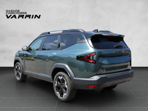Dacia Bigster 1.2 Hybrid Extreme 4WD