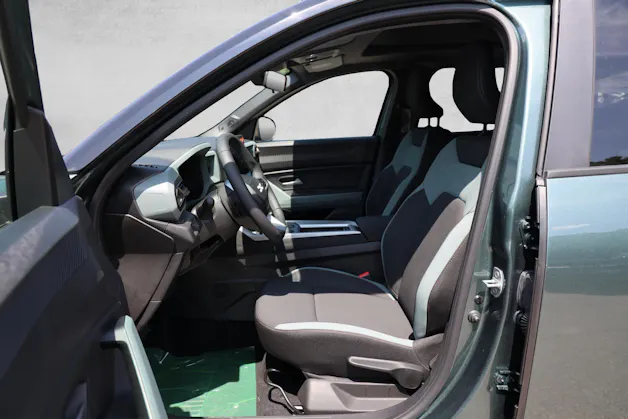 Dacia Bigster 1.2 Hybrid Extreme 4WD