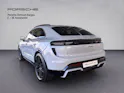 PORSCHE Macan Turbo