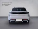 PORSCHE Macan Turbo