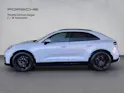 PORSCHE Macan Turbo