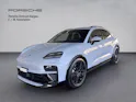 PORSCHE Macan Turbo