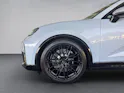 PORSCHE Macan Turbo