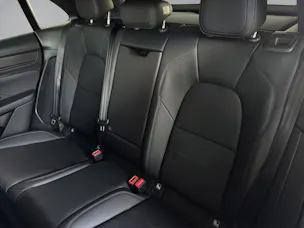 PORSCHE Macan Turbo