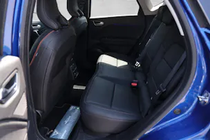 Renault Captur 1.6 E-Tech Plug-in Initiale