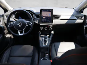 Renault Captur 1.6 E-Tech Plug-in Initiale