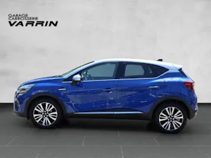 Renault Captur 1.6 E-Tech Plug-in Initiale