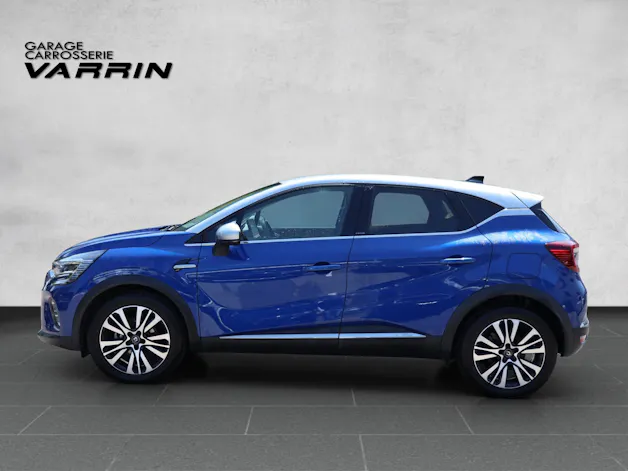 Renault Captur 1.6 E-Tech Plug-in Initiale
