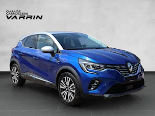 Renault Captur 1.6 E-Tech Plug-in Initiale