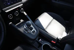 Renault Captur 1.6 E-Tech Plug-in Initiale