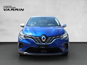 Renault Captur 1.6 E-Tech Plug-in Initiale