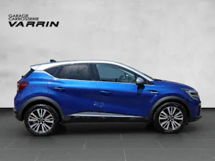 Renault Captur 1.6 E-Tech Plug-in Initiale