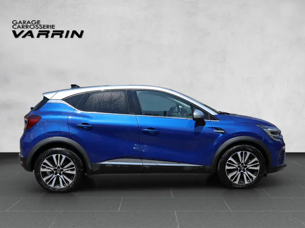 Renault Captur 1.6 E-Tech Plug-in Initiale