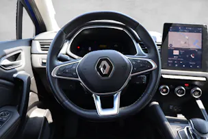 Renault Captur 1.6 E-Tech Plug-in Initiale