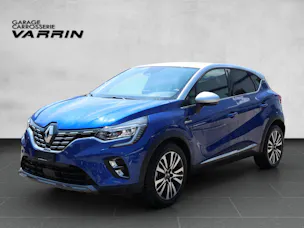Renault Captur 1.6 E-Tech Plug-in Initiale