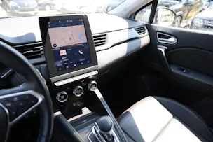 Renault Captur 1.6 E-Tech Plug-in Initiale