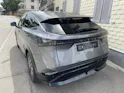 NISSAN Ariya Advance 63kWh