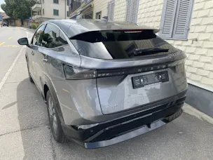 NISSAN Ariya Advance 63kWh