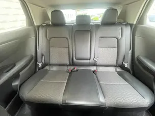NISSAN Ariya Advance 63kWh