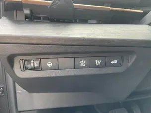 NISSAN Ariya Advance 63kWh