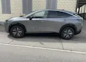 NISSAN Ariya Advance 63kWh