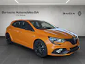 Renault Mégane Sport 1.8 T RS EDC