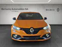 Renault Mégane Sport 1.8 T RS EDC